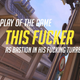 Illustration for article titled Overwatch's Commendation System Is Great For Passive-Aggressive Jerks (Like Me)